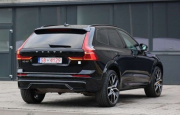 Volvo XC60 II Crossover Plug-In Facelifting 2.0 T8 455KM 2023 Volvo XC 60 Volvo XC 60 T8 AWD Polestar Engineered 2.0 Hybryda Plug-in, zdjęcie 35