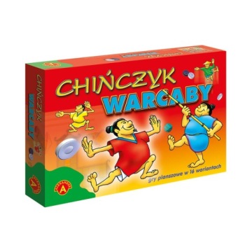 КИТАЙСКИЕ ШАХКИ 2 АЛЕКСАНДР ИГРЫ 2В1