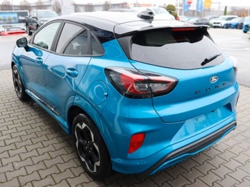 Ford Puma II 2025 Od ręki - ST-Line X 1.0 EcoBoost 155KM / Pakiet Winter, Drver Assistance, zdjęcie 2