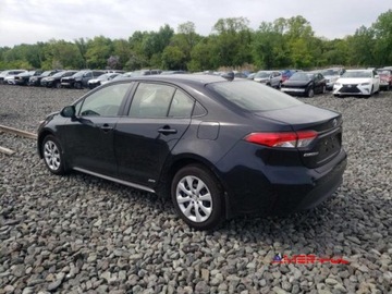 Toyota Corolla XII 2023 Toyota Corolla 2023 r., 1,8L LE HYBRID 4X4 1.8 Hybryda 138KM, zdjęcie 2