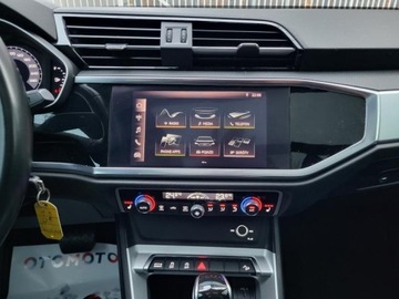 Audi Q3 II SUV 2.0 45 TFSI 230KM 2020 AUDI Q3 Premium 45 TFSI 2.0l benzyna 230KM*Dokumentacja*Przebieg: 105,972km, zdjęcie 10