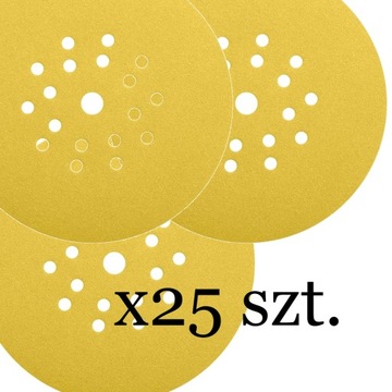 Papier do GIPSU GR100 BOSCH GTR550 FLEX 25SZT.