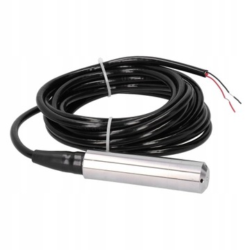 ДАТЧИК УРОВНЯ ЖИДКОСТИ DC 12-32V4-20MA 0-2M 5M
