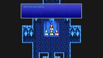 Final Fantasy I-VI Collection Nintendo Switch (NSW)