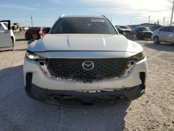 Mazda 2024 Mazda CX-50 PREMIUM, 4x4, od ubezpieczalni 2.5 Benzyna 187KM, zdjęcie 2