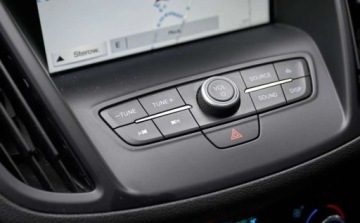 Ford Kuga II SUV Facelifting 2.0 TDCi 150KM 2017 Ford Kuga Ford Kuga 2.0 Diesel 150KM, zdjęcie 25