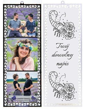 ДОБАВЬТЕ ФОТО В ЗАКЛАДКИ + цветочный зодиак