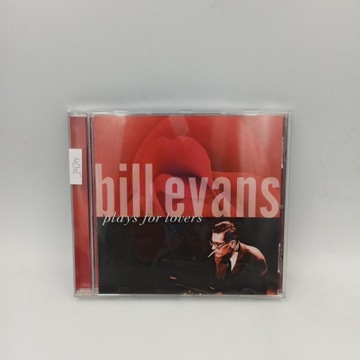 Bill Evans - Plays For Lovers