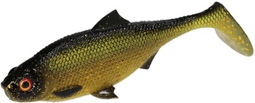 MIKADO PRZYNĘTA MFT ROACH 12CM 25G TENCH LIN KILLER NA SZCZUPAKI