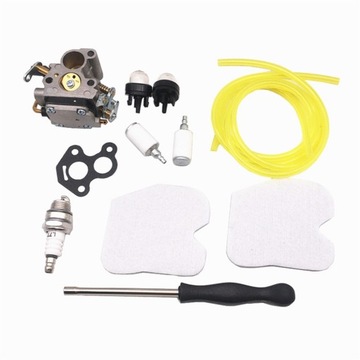 GAŹNIK DLA HUSQVARNA 235 235E 236 240 240E