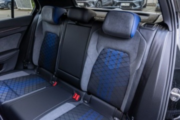 Volkswagen Golf VIII R Facelifting 2.0 TSI 333KM 2026 Volkswagen Golf R 2.0 TSI 4Motion 333 KM DSG, zdjęcie 19