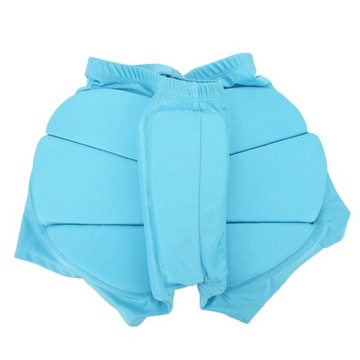 Spodenki ochronne Nylon EVA, Odporne na ciepło, do jazdy na rowerze, M