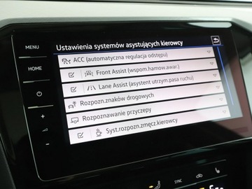 Volkswagen Passat B8 GTE Variant Facelifting 1.4 TSI Plug-In-Hybrid 218KM 2021 Volkswagen Passat 1.4GTE PHEV Automat Panorama, zdjęcie 26