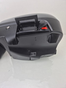 BMW R 1200 RT K26 10- KUFER BOCZNY KUFRY BOCZNE PRAWY LEWY