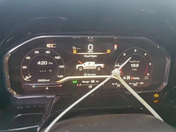  GMC Sierra K1500 Elevation 2024 3.0l 3.0 Diesel 277KM, zdjęcie 9