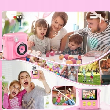 ТЕРМОПРИНТЕР МГНОВЕННОЙ КАМЕРЫ 1000МАЧ + КАРТРИДЖИ