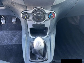 Ford Fiesta VII Hatchback 5d 1.25 Duratec 82KM 2010 Ford Fiesta 1.25 benzyna 82KM 2010r gwarancja!, zdjęcie 24