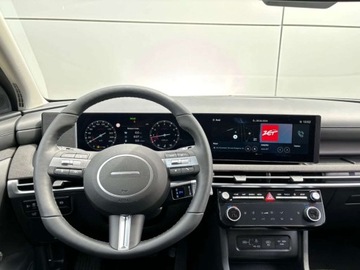 Hyundai Tucson IV 2025 Hyundai Tucson 1.6 CRDi 48V 136KM 7DCT Executive Comfort 2025 1.6 Diesel, zdjęcie 15