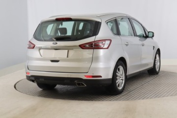 Ford S-Max II Van 2.0 TDCi 180KM 2017 Ford S-Max 2.0 TDCi, 177 KM, Navi, Klima, zdjęcie 4