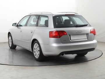 Audi A4 B7 Avant 2.0 20V 131KM 2006 Audi A4 2.0, Klima, Klimatronic, Tempomat, zdjęcie 3