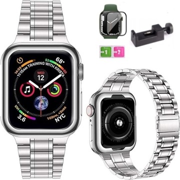 BRANSOLETA PASEK APPLE WATCH 1 2 3 4 5 6 7 8 9 SE ULTRA 42mm/44mm/45mm/49mm