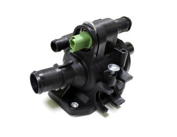 ТЕРМОСТАТ ABAKUS 83°C CITROEN C1 C2 C3 И C3 PLUR