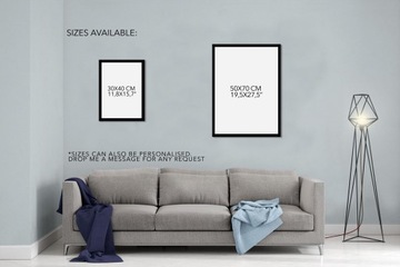 Фрида Кало|Постер Марии Каллас 30x40 см