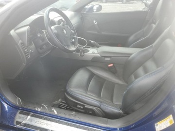 Chevrolet Corvette C6 2007 Chevrolet Corvette 2007 6.0l 6.0 Benzyna 400KM, zdjęcie 7