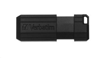 USB-накопитель Verbatim Pendrive, мобильный накопитель емкостью 64 ГБ
