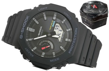 ZEGAREK CASIO G-SHOCK GA-B2100-1AER BLUETOOTH +OPAKOWANIE