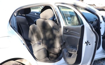 Renault Megane IV Hatchback 5d 1.3 TCe 115 FAP 115KM 2019 Renault Megane KLIMA, Centralny Zamek, El. Szyby i Lusterka, Tempomat, GWA, zdjęcie 10