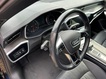  Audi A6 Avant 40Tdi mHEV 204KM Quattro Przebieg 79, zdjęcie 30