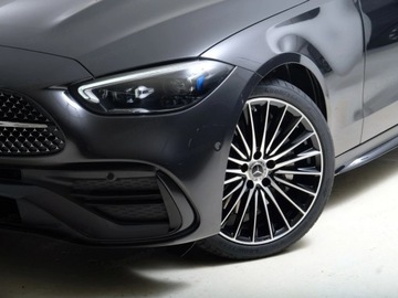 Mercedes Klasa C W206 Kombi 2.0 220d 200KM 2025 220 d 4-Matic AMG Estate Combi 2.0 (200KM) 2025, zdjęcie 8