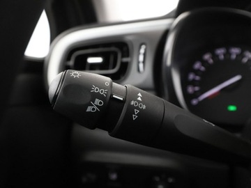 Citroen C3 III Hatchback 1.2 PureTech 82KM 2019 Citroen C3 Niski przebieg Navi Czujniki parkowania, zdjęcie 31