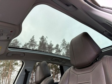 Peugeot 308 II 2014 Peugeot 308 SW 1.6 HDI 120 KM Skóry Panorama Hak, zdjęcie 8