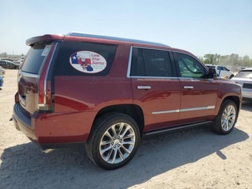 Cadillac Escalade III 2020 Cadillac Escalade Premium Luxury 2020 6.2l 6.2 Benzyna 420KM, zdjęcie 3