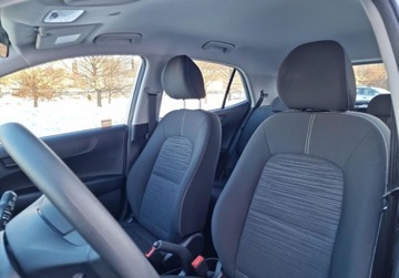 Kia Picanto III Hatchback 5d Facelifting 1.2 DPI 84KM 2023 Kia Picanto Salon PL Kamera Android Auto Carplay Gwarancja Dealer Kia 1.2, zdjęcie 10