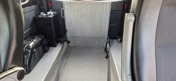 Opel Vivaro B 2017 Opel Vivaro Do Przewozu Osób Niepełnosprawnych, zdjęcie 35