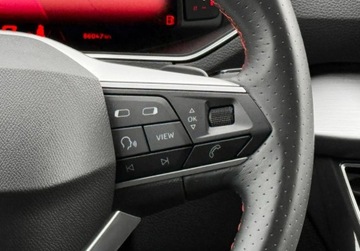 Seat Tarraco SUV 2.0 TDI 200KM 2021 Seat Tarraco 7 miejsc Full-LED Pakiet asystentow Kamera FVAT23 Salon, zdjęcie 20