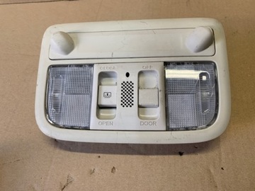 HONDA CR-V IV 12-16R LAMPA OSVĚTLENÍ INTERIÉR