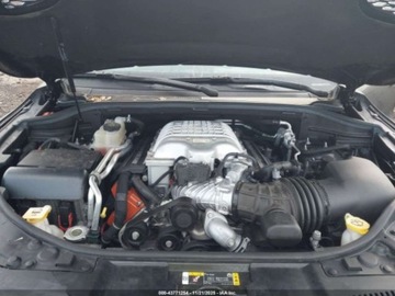 Dodge Durango III 2021 Dodge Durango SRT Hellcat 2021 6.2L 6.2 Benzyna 710KM, zdjęcie 8