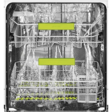 Посудомоечная машина SMEG PL292DB