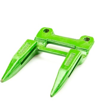 Двойной байонет с усилением для John Deere 5