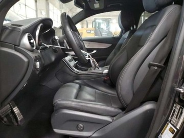 Mercedes GLC C254/X254 2022 Mercedes-Benz GLC 2022, 2.0L, 4x4, COUPE, od ubezpieczalni 2.0 Benzyna, zdjęcie 7
