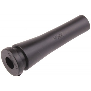 ODGIĘTKA kablowa gumowa osłona na przewod do Bosch GBH2-24 GBH2-28 2600
