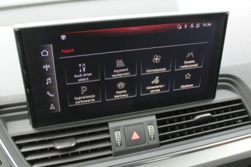 Audi Q5 II SUV Facelifting 2.0 35 TDI 163KM 2021 Audi Q5 35 TDI mHEV S-Tronic Salon PL Serwis ASO Zamiana Finansowanie FV23%, zdjęcie 27