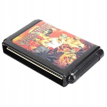gry dla Karta Sega do