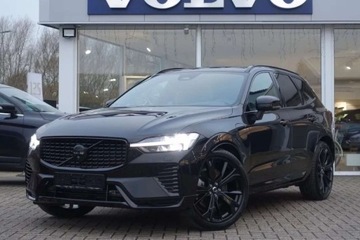 Volvo XC60 II 2025 Volvo XC 60 Pakiet Zimowy Pakiet Premium Pakiet Oswietlenia Leasing, zdjęcie 1