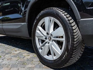 Skoda Karoq Crossover Facelifting 1.5 TSI ACT 150KM 2025 SKODA Karoq Edition 130 1.5 TSI DSG Suv 150KM 2025, zdjęcie 10