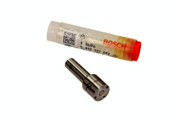 НАКОНЕЧНИК ИНЖЕКТОРА BOSCH DLLA140P1051
